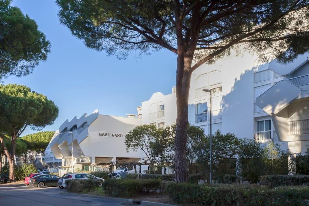 Appartement Chez Sebastien - Paisible Au Bord D'un Avec Parking *