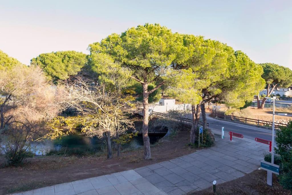 Chez Sebastien - Paisible Au Bord D'un Avec Parking Appartamento *