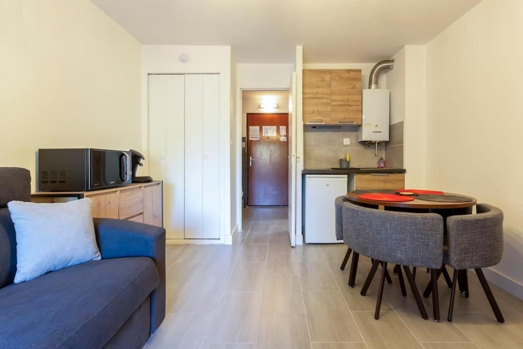 Appartamento Chez Sebastien - Paisible Au Bord D'un Avec Parking *