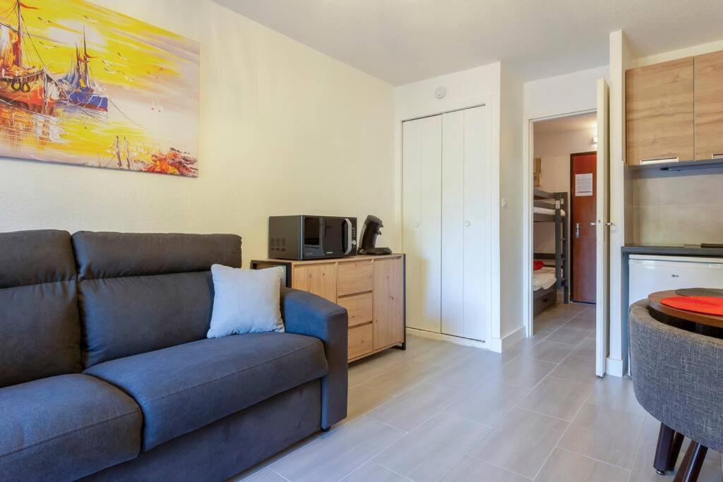 Appartamento Chez Sebastien - Paisible Au Bord D'un Avec Parking